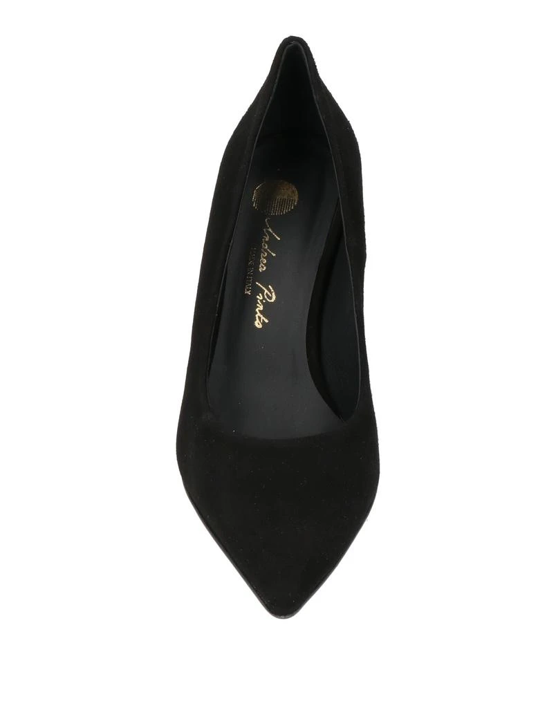 ANDREA PINTO Pump 4