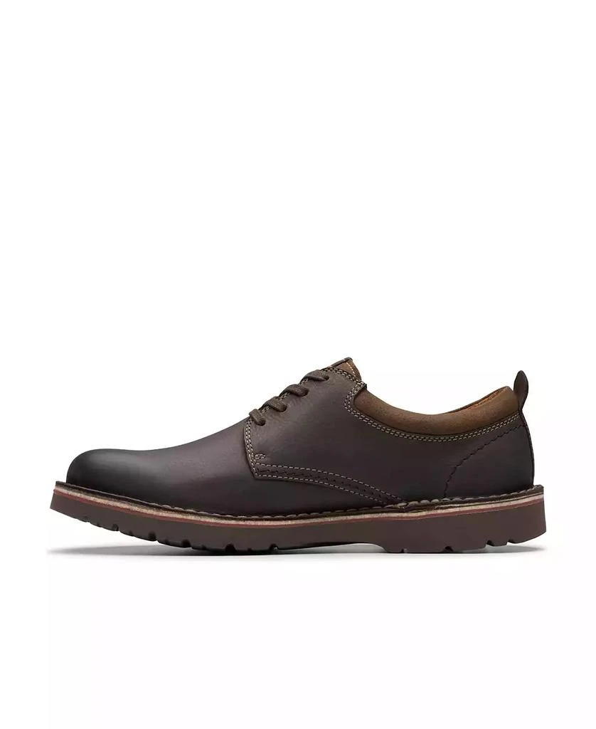 Clarks Collection Men's Eastridge Low Shoes 6