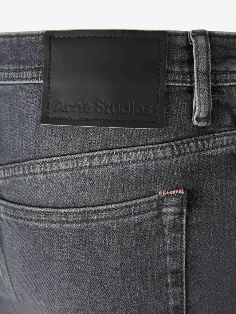 Acne Studios Acne Studios Slim-Fit River Jeans 3