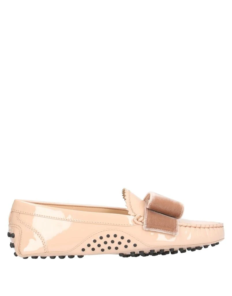 Alessandro Dell'Acqua Loafers
