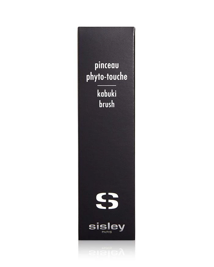 Sisley Sisley-Paris Retractable Kabuki Brush 3
