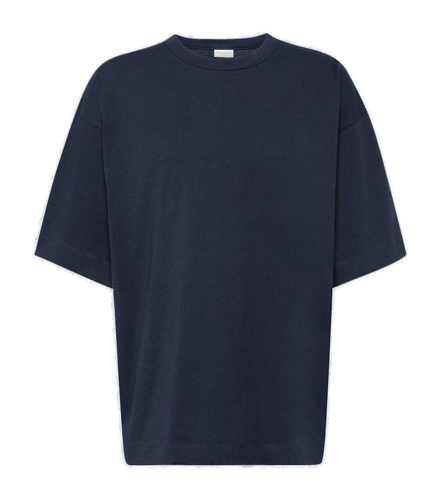 Dries Van Noten Dries Van Noten Hein Crewneck T-Shirt