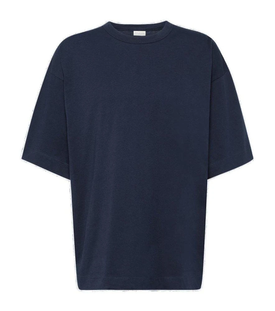 Dries Van Noten Dries Van Noten Hein Crewneck T-Shirt 1