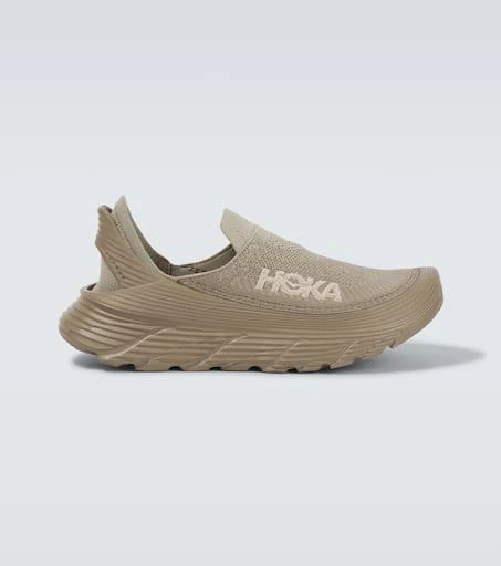 Hoka One One Restore TC slip-on sneakers 1