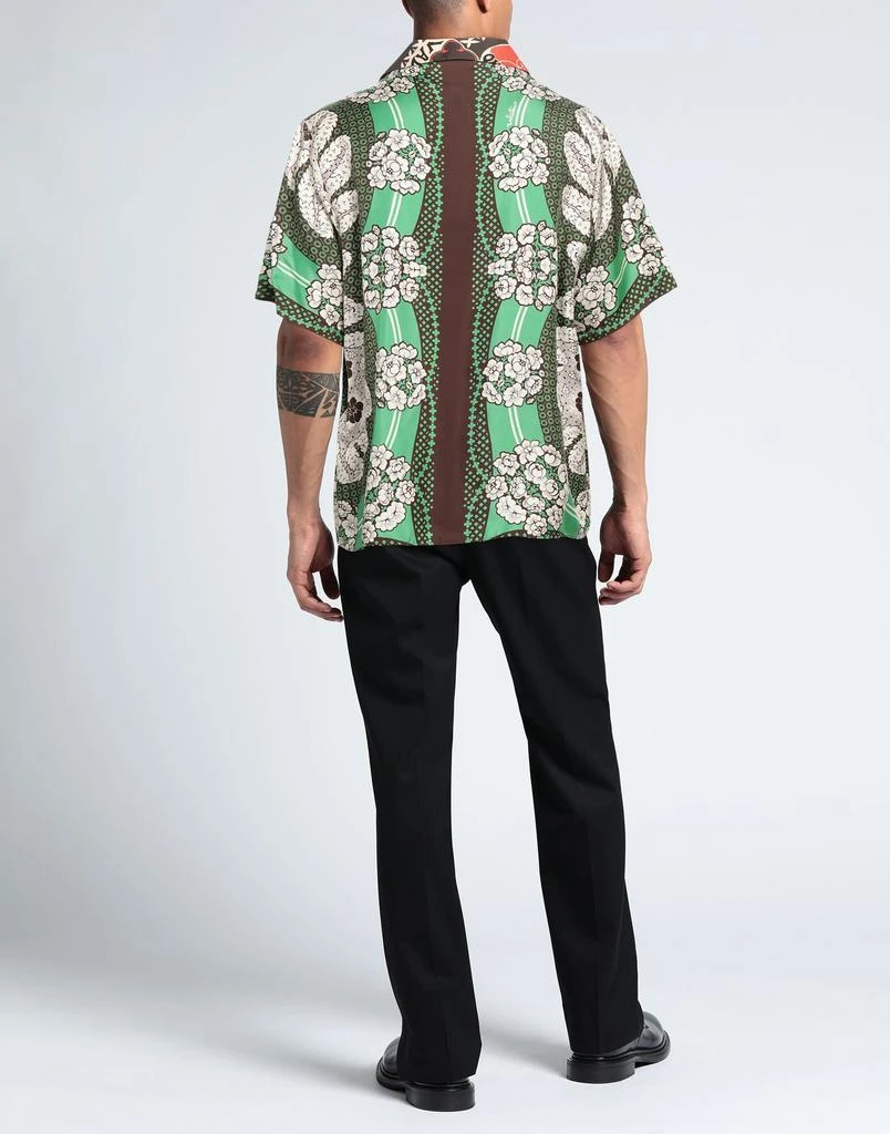 Valentino Patterned shirt 3