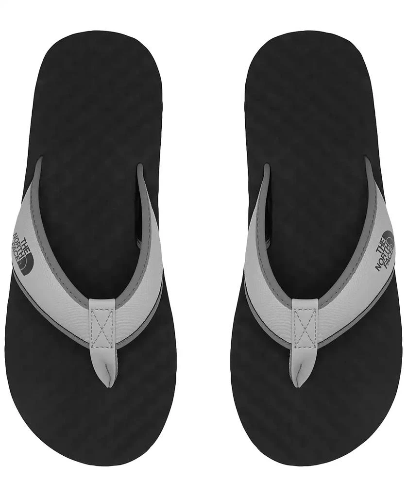 The North Face Men's Base Camp II Flip-Flop Sandals 5