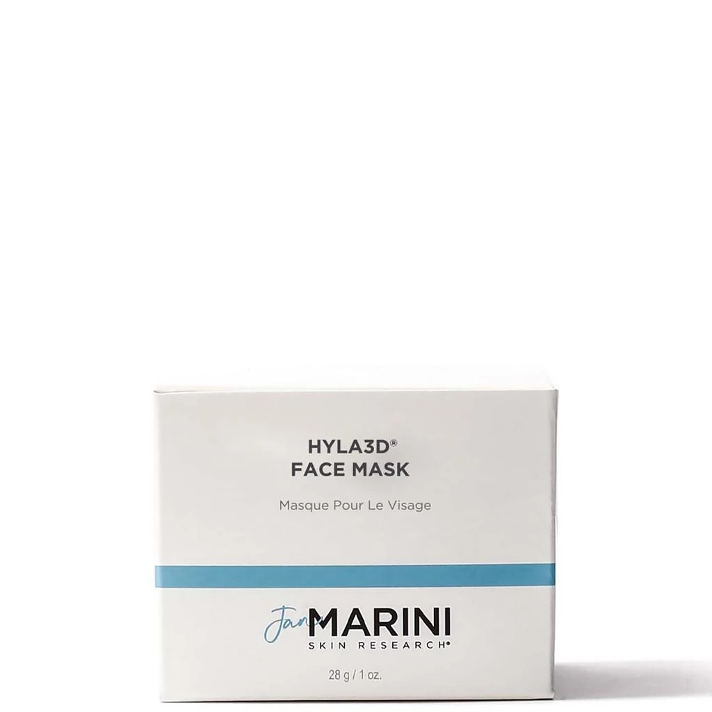 Jan Marini Jan Marini Hyla3D Face Mask 30ml 6