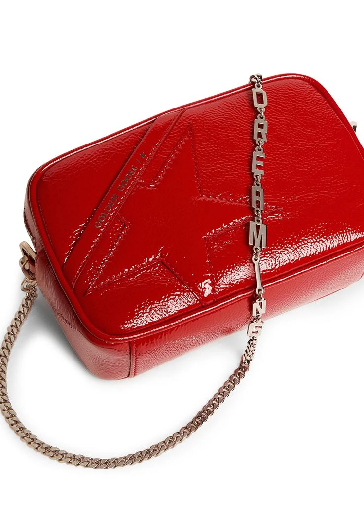 Golden Goose Mini Star bag 6