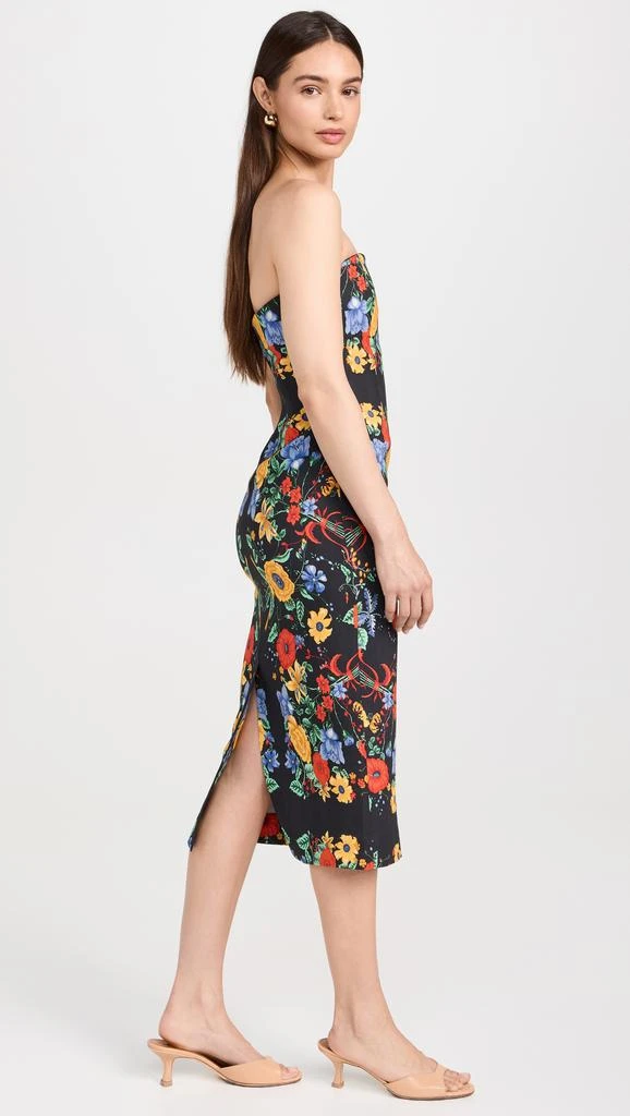 Cara Cara Leah Midi Dress 3