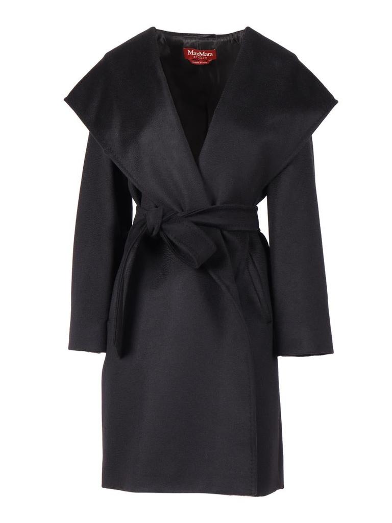 Max Mara Max Mara Studio Coat