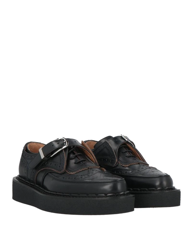 MAISON MARGIELA Laced shoes 2