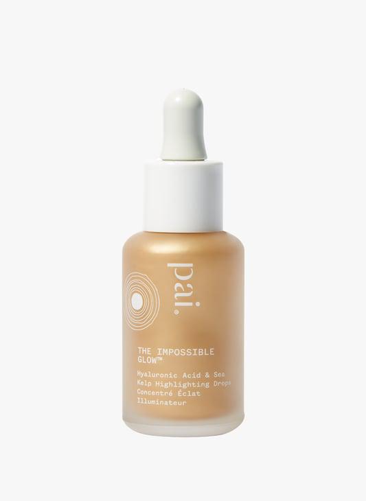 Pai The Impossible Glow Champagne - Illuminating Radiance Concentrate