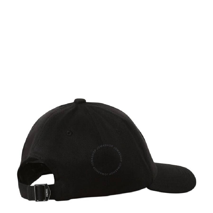 Hugo Boss Logo-Patch Baseball Hat