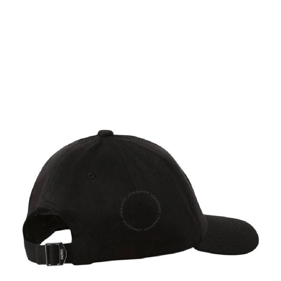 Hugo Boss Logo-Patch Baseball Hat 2