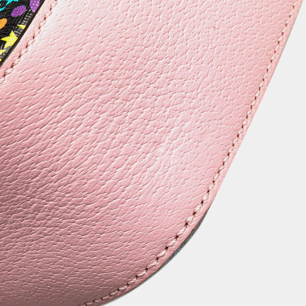 Gucci Gucci Multicolor GG Supreme Psychedelic Crossbody Bag 10