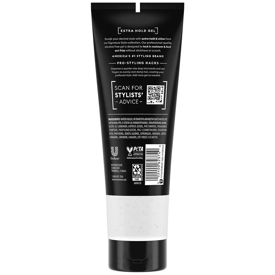 TRESemme Hair Gel Scented 2