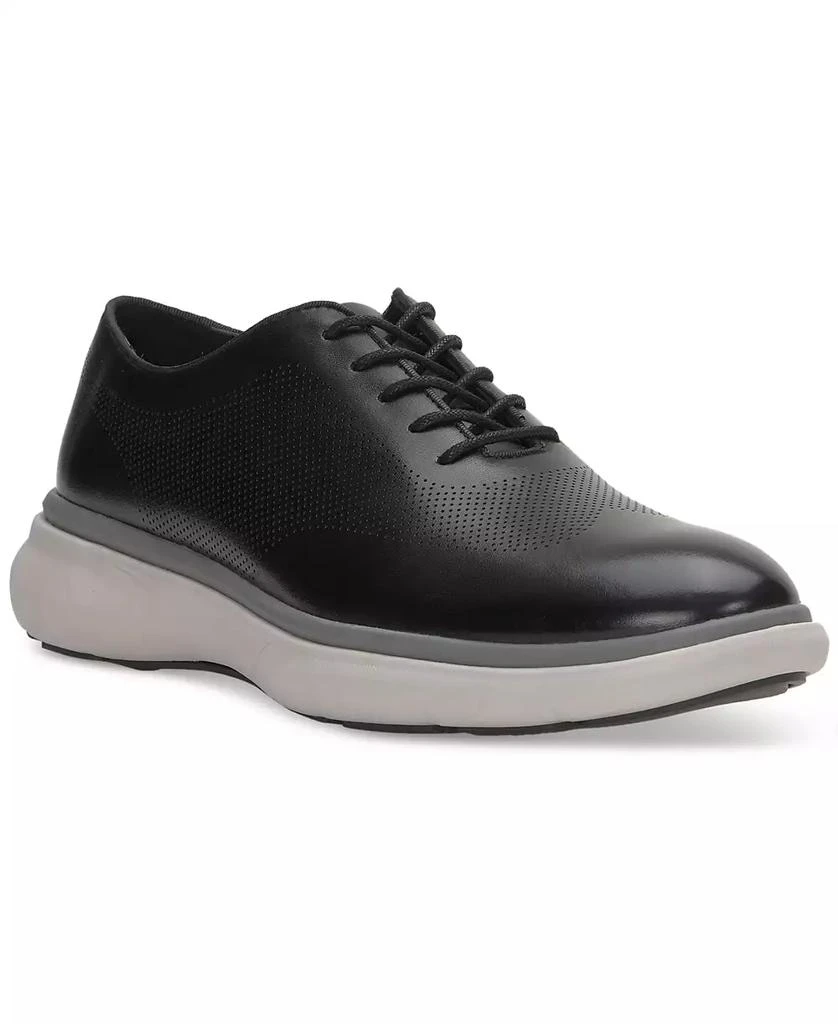 NEW VINCE CAMUTO men\'s talmai dress shoes in cuero Amazon.com | Vince Camuto Talmai Casual Dress Sneaker  main image 2