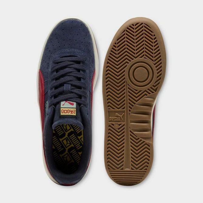 Puma Men's Puma GV Special Plus Casual Shoes 5