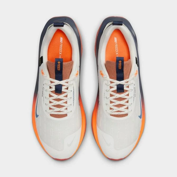 NIKE Men's Nike InfinityRN 4 GORE-TEX Waterproof Road Running Shoes 7