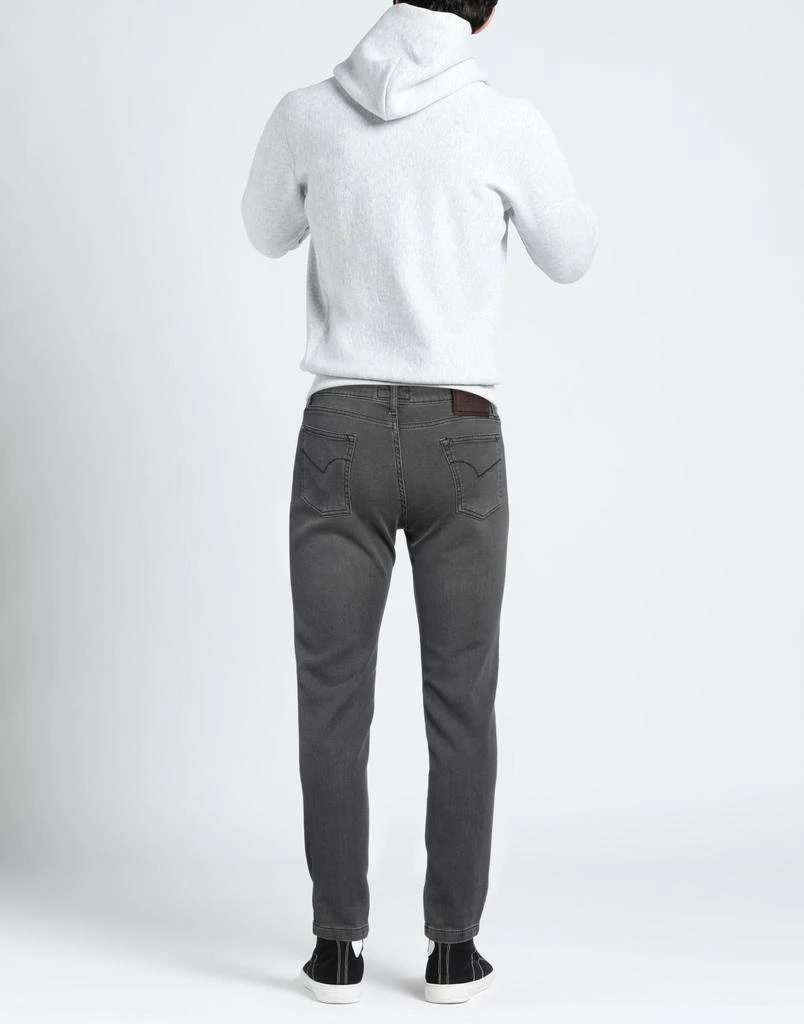 Marco Pescarolo Denim pants 3