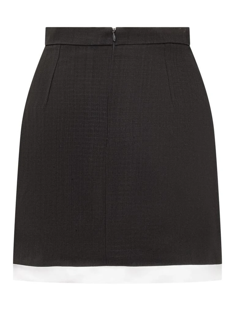 Casablanca Casablanca Skirt 2