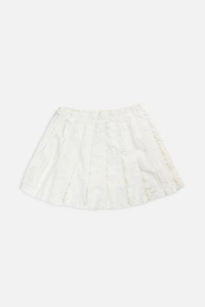 Urban Outfitters Vintage Nike Pleated Skirt 1