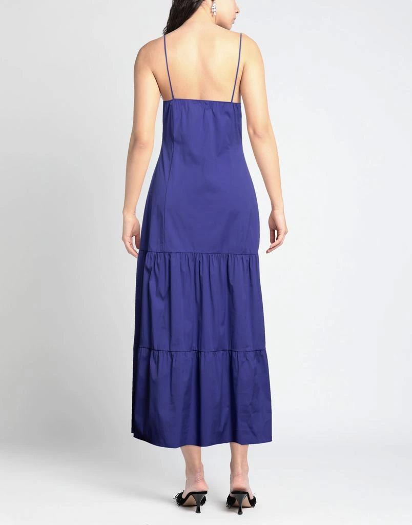 CARLA G. Long dress 3