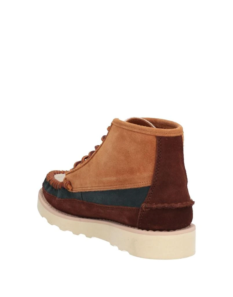 SEBAGO Ankle boot 3