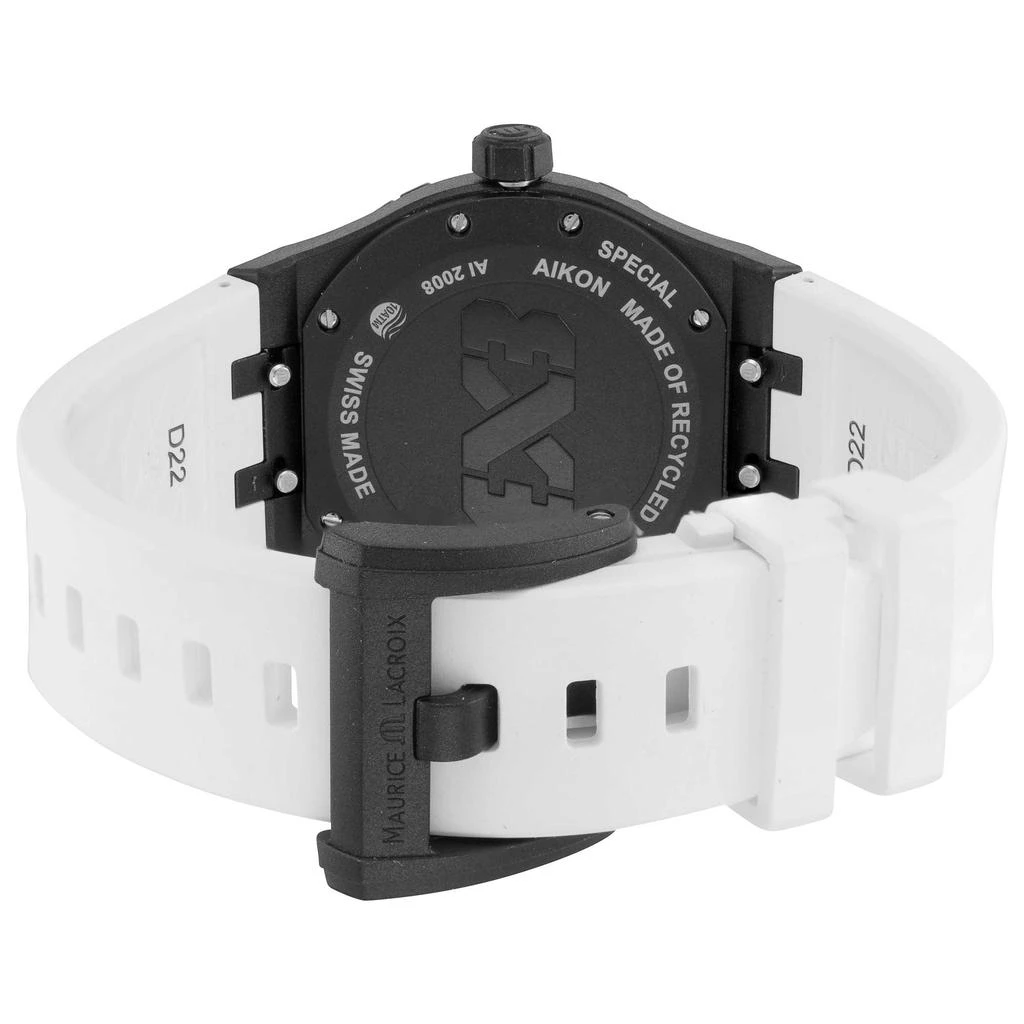 Maurice Lacroix Maurice Lacroix Men's Watch AI2008-00YZ1-000-0 2