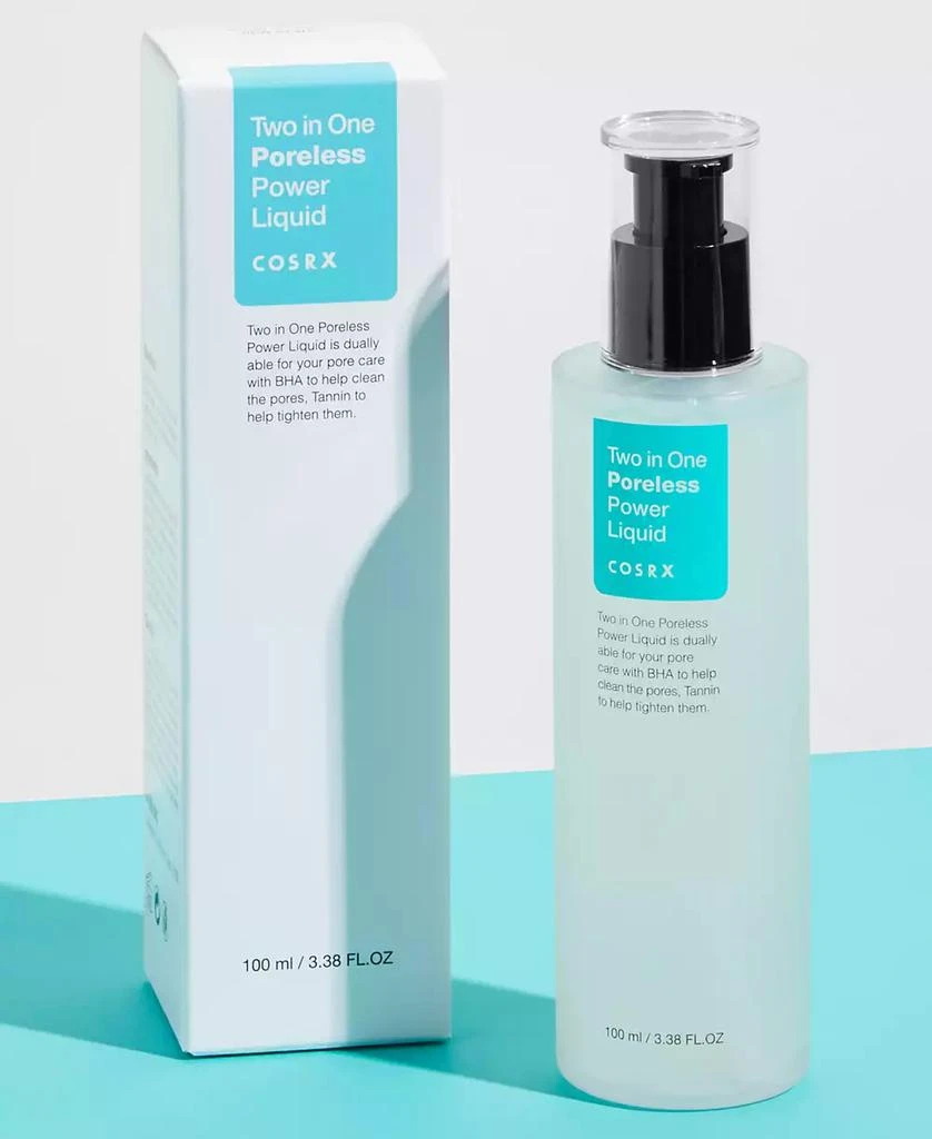 COSRX Two in One Poreless Power Liquid 4