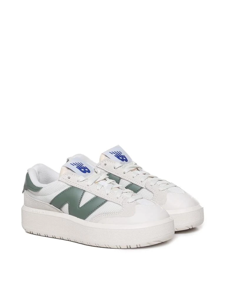 New Balance Sneakers Ct 302 2