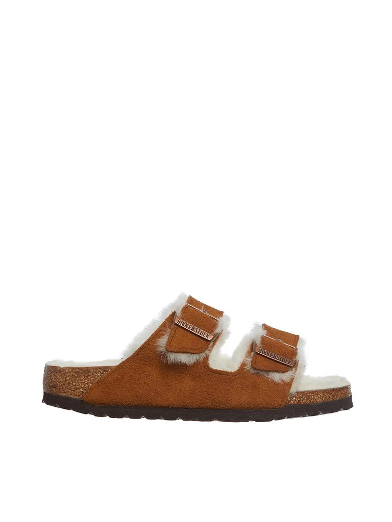 Birkenstock ARIZONA FUR SANDAL 1