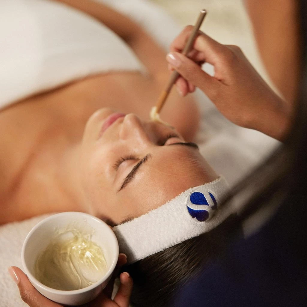 iS CLINICAL iS Clinical Hydra-Intensive Cooling Masque 4