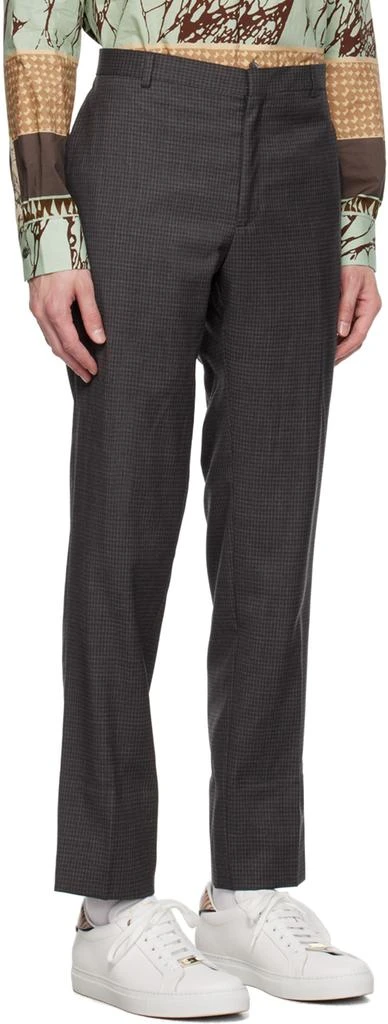Paul Smith Gray Kensington Suit 4