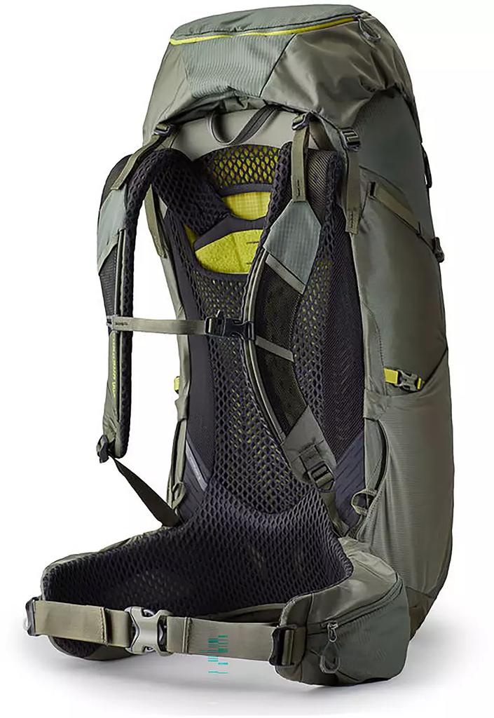 Gregory Gregory Men's Zulu 65L Backpack