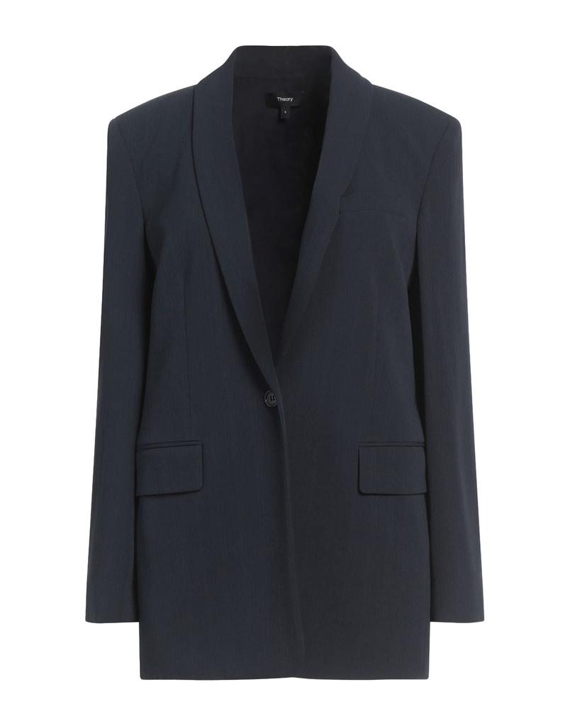 Theory Lindrayia B Admiral Crepe Jacket - Suits - Compare