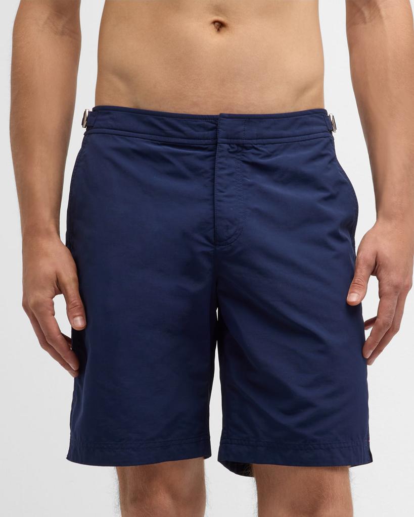 ORLEBAR BROWN Men's Dane II Long Swim Shorts