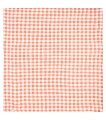 BOBO CHOSES Baby Tomato onesie, blanket and bib set 5