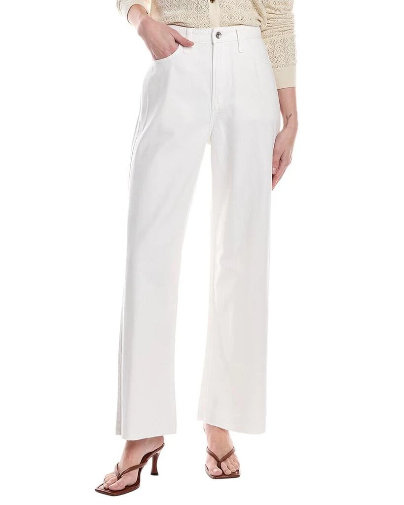 Rag & Bone Cloud Lori White Jean 1