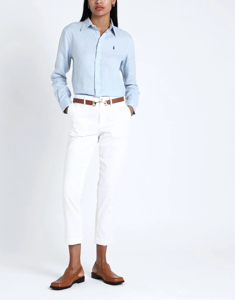 Ralph Lauren Linen shirt 2