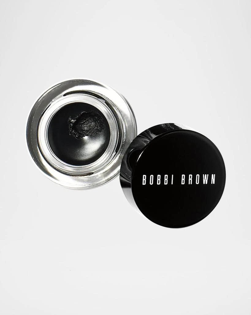 Bobbi Brown Long-Wear Gel Eyeliner 1