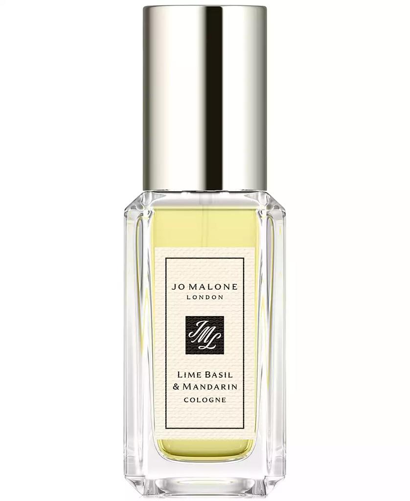 Jo Malone London Lime Basil & Mandarin Cologne, 0.3 oz.
