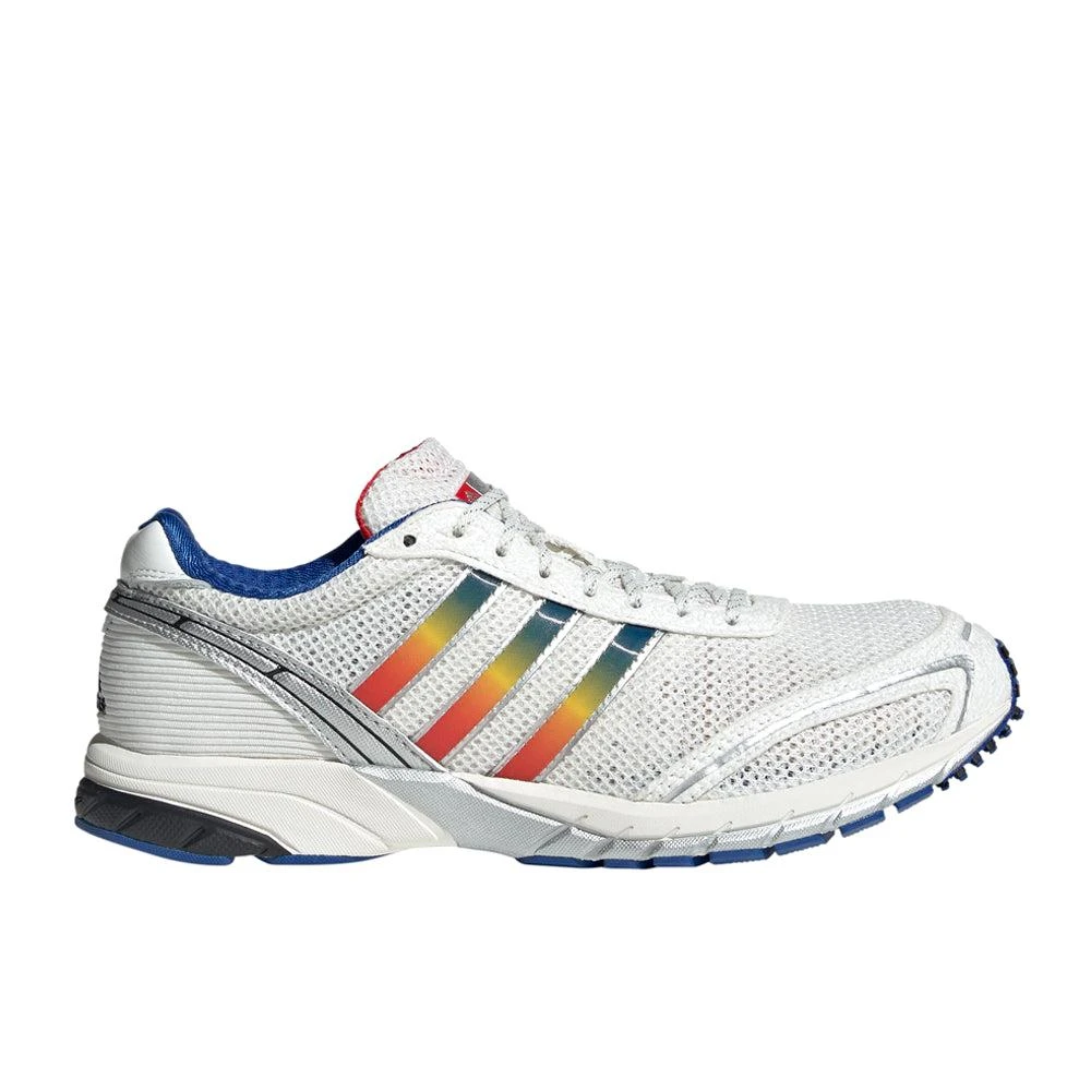 Adidas Adizero Adios OG Lace Up Sneakers