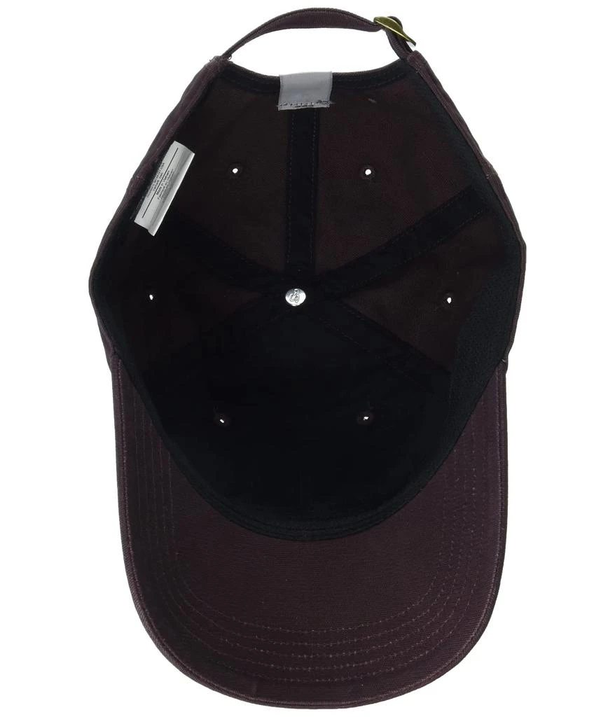 Carhartt Canvas Script Graphic Cap 2