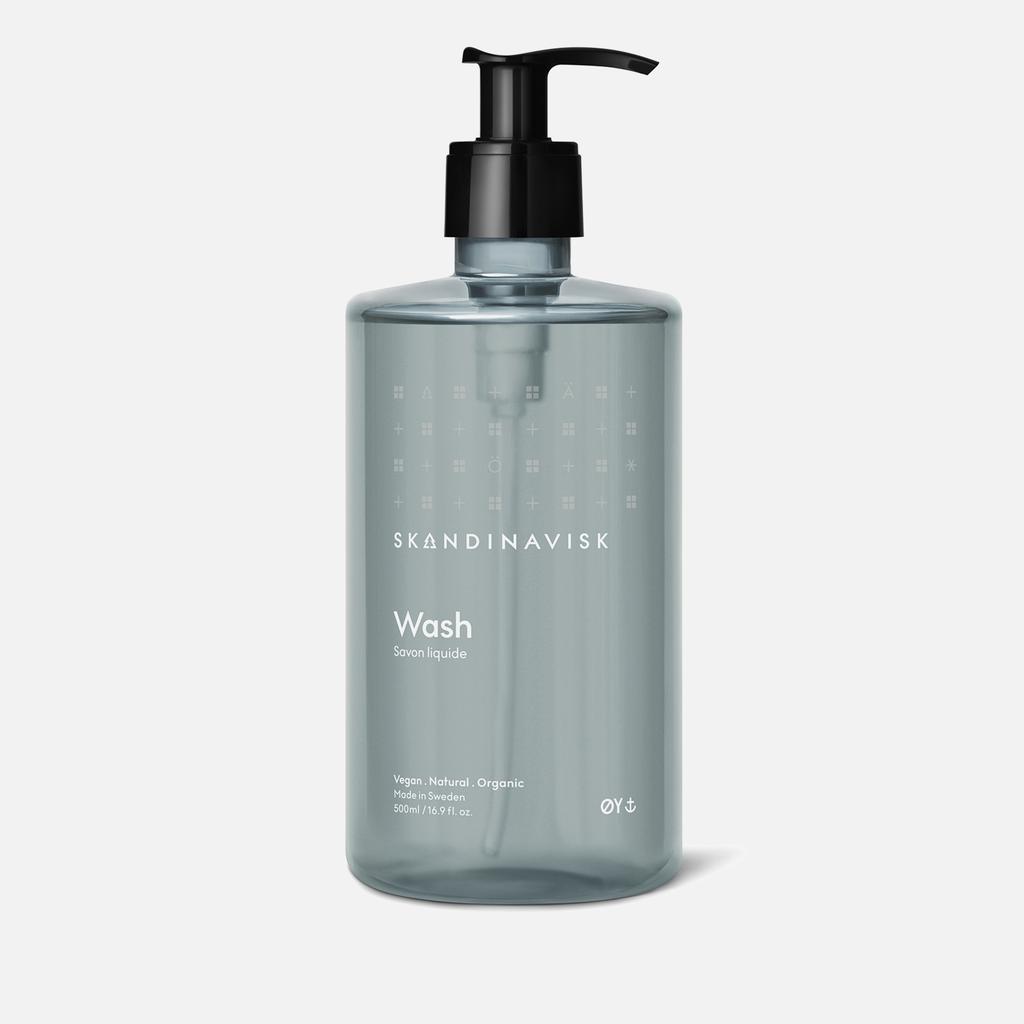 SKANDINAVISK SKANDINAVISK ØY Wash 500ml