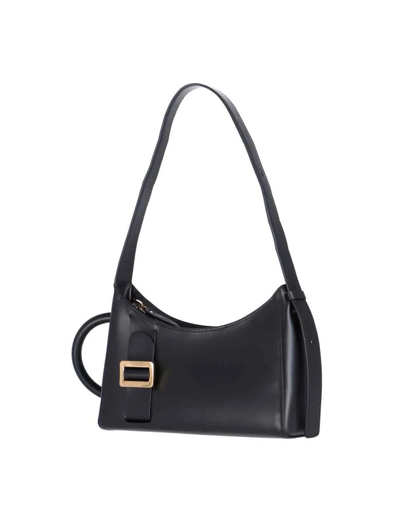 Boyy Boyy Buckled Shoulder Bag 3