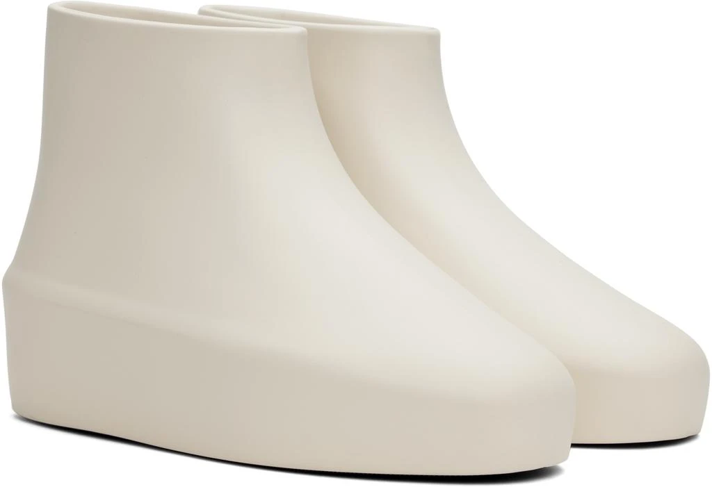Fear of god Off-White 'The California' Boots 4