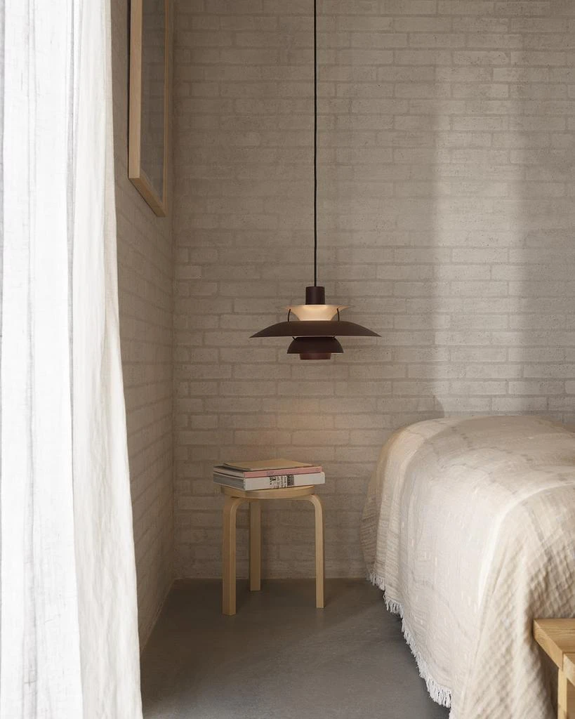 Louis Poulsen PH 5 Pendant Light 6