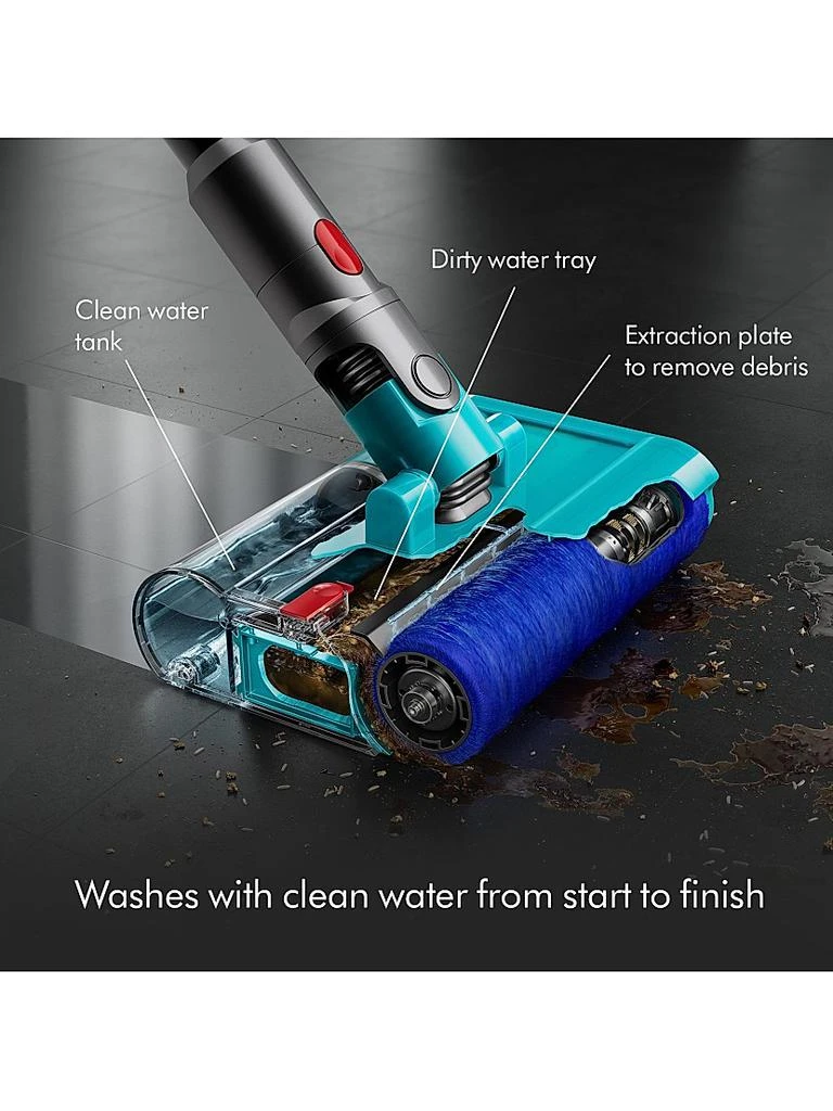 Dyson V15s Detect Submarine Wet & Dry Vacuum Cleaner 4