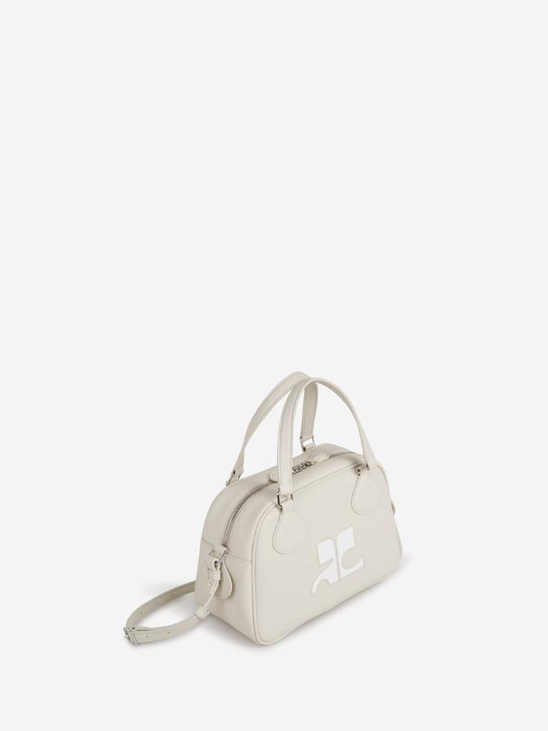 Courrèges Courrèges Bowling Shoulder Bag